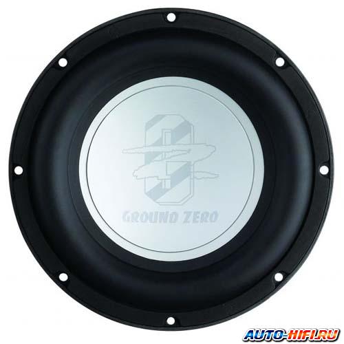 Пассивный излучатель Ground Zero GZUP 10 Пассивный излучатель Ground Zero GZUP 10